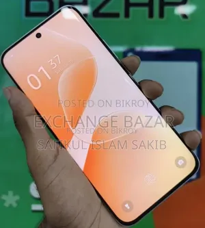 New Infinix Hot 60 Pro+ 128 GB White