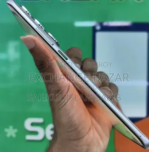 New Infinix Hot 60 Pro+ 128 GB White