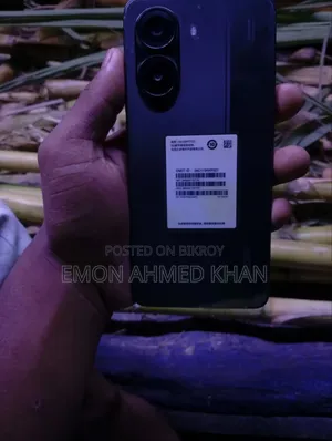 New Xiaomi Redmi Turbo 4 256 GB Black