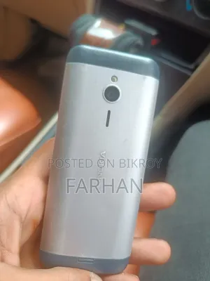 Nokia 230 Dual SIM Black