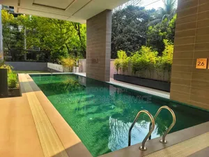 Furnished 4-Bedroom Apartment in Semi-Furnished, Gulshan for Rent