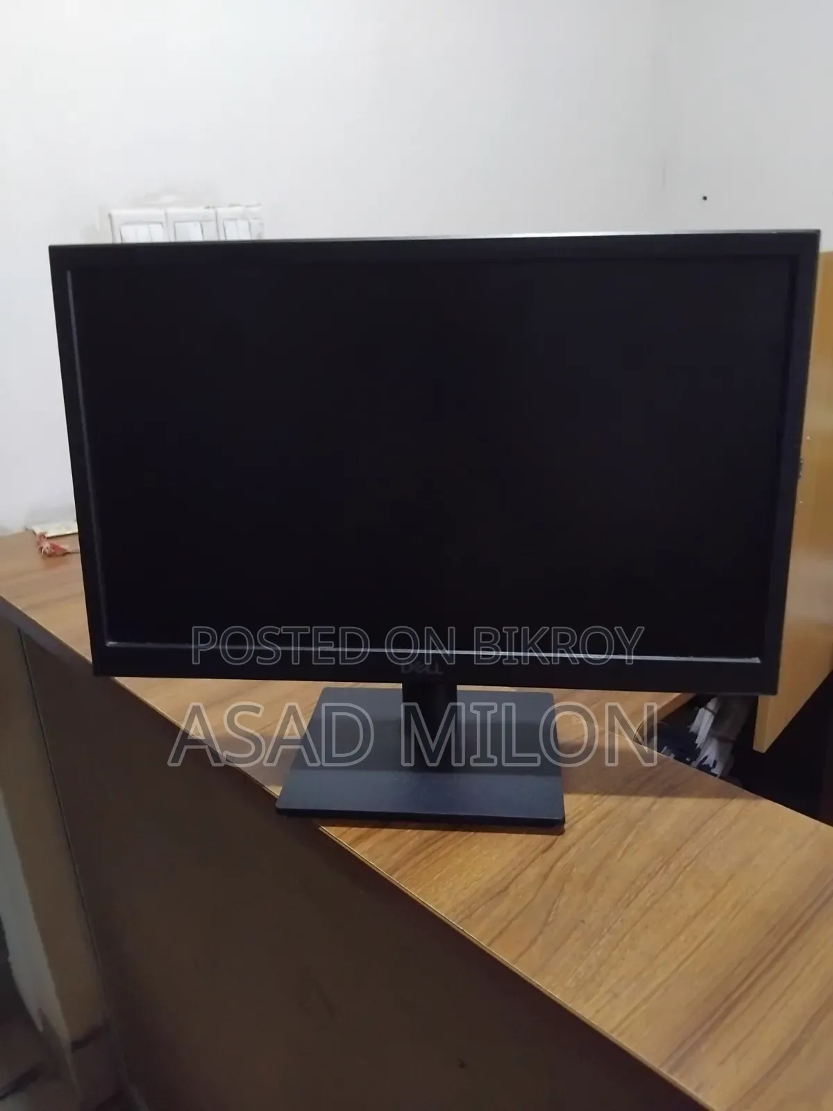 Dell Monitor 17 Inch