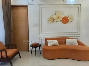 গুলশানে ফার্নিশড অ্যাপার্টমেন্টে ৩ বেডরুমের ফার্নিশড অ্যাপার্টমেন্ট ভাড়া