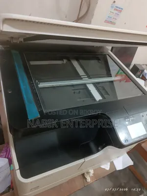 Toshiba 2323AM Photocopy Machine