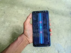 Samsung Galaxy A7 64 GB Gray
