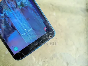 Samsung Galaxy A7 64 GB Gray
