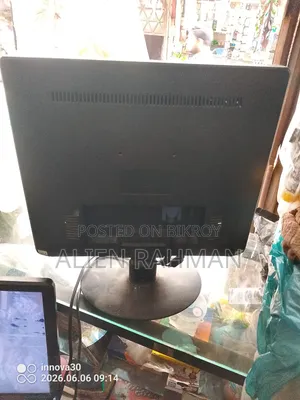 মনিটর লেড