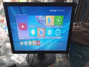 মনিটর লেড
