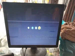 মনিটর লেড