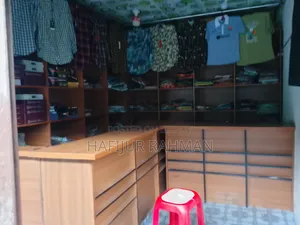 দোকানের রেক