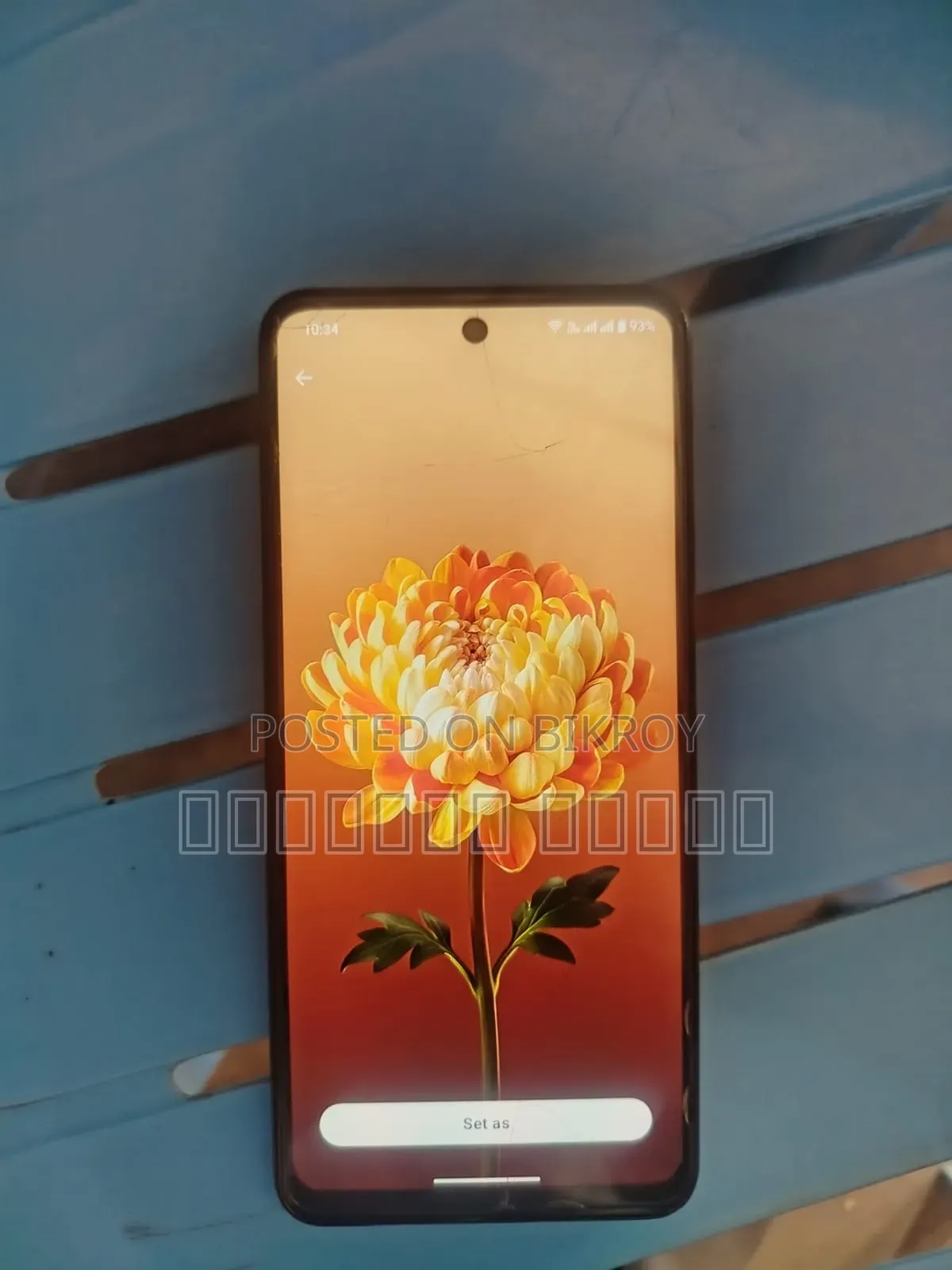 Realme C71 128 GB Green