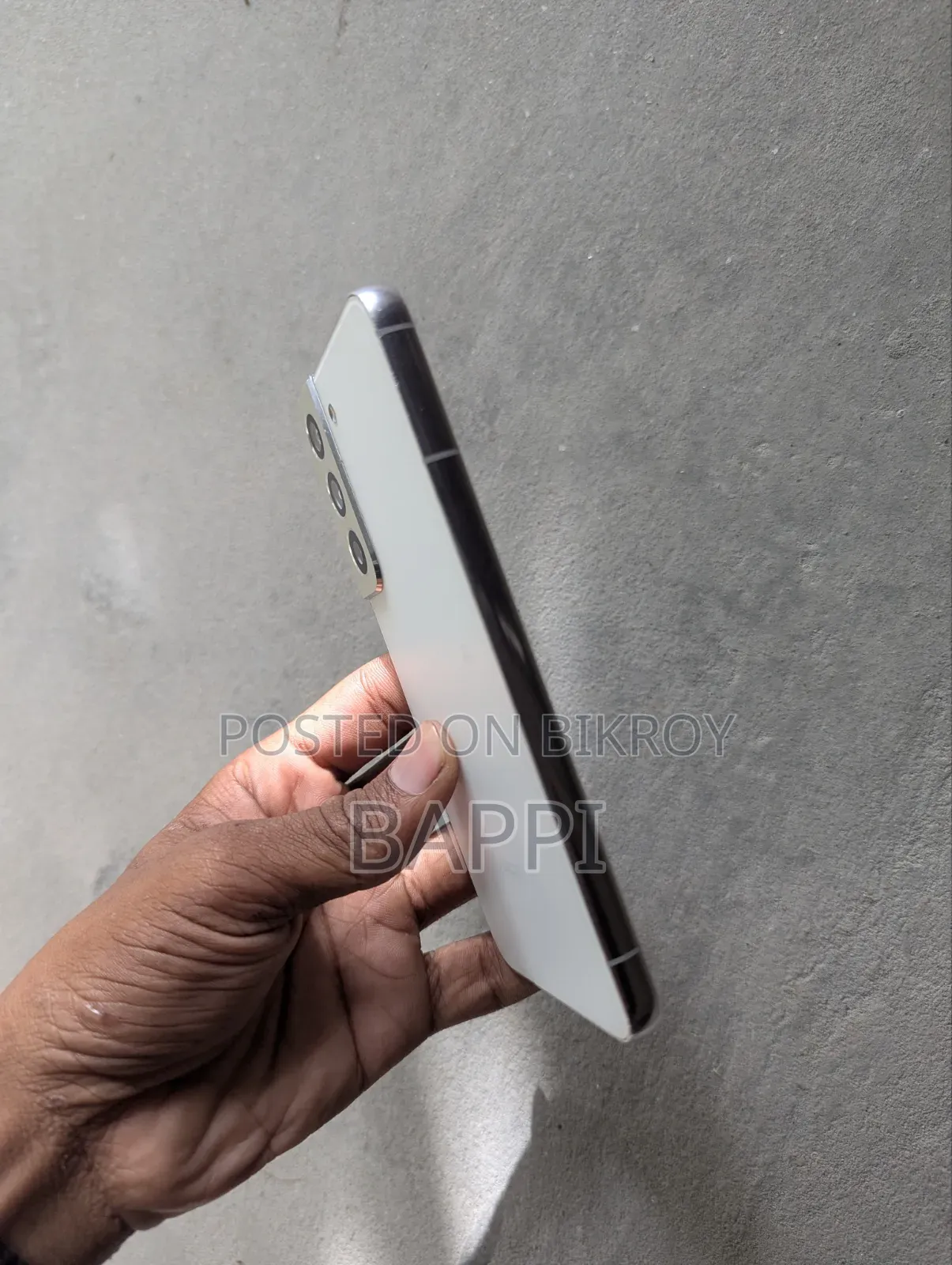 Samsung Galaxy S22 5G 256 GB White