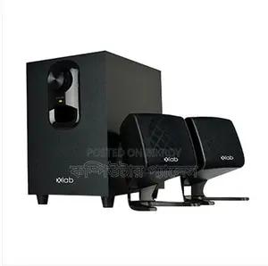 Computer Sound Box