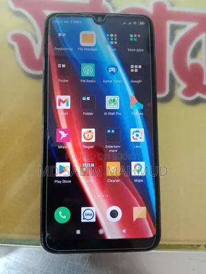 শাওমি রেডমি ওয়াই৩ ৩২ জিবি কালো