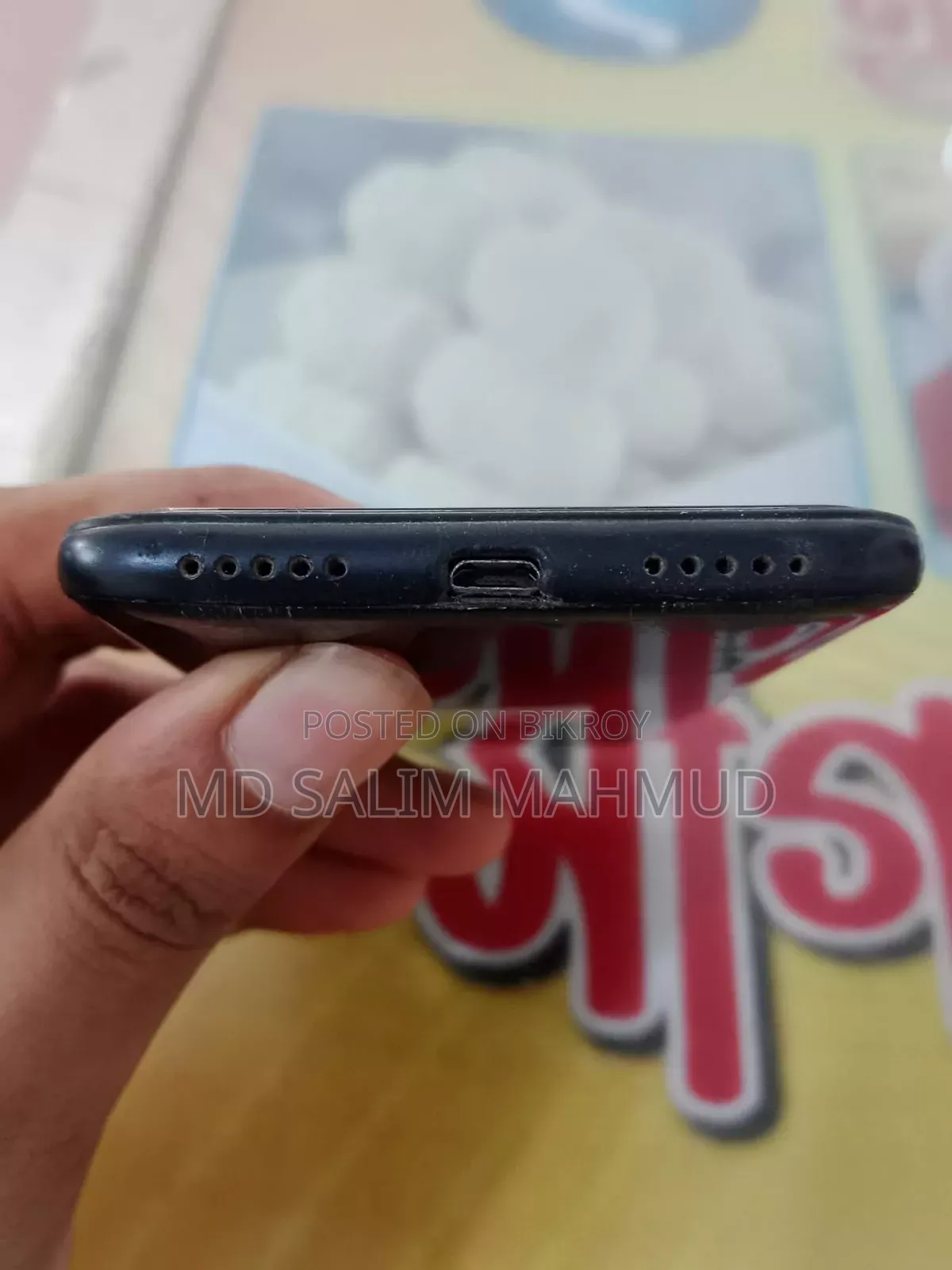 Xiaomi Redmi Y3 32 GB Black
