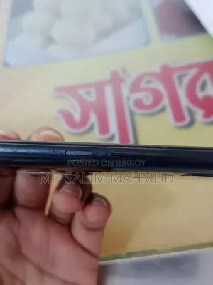 Xiaomi Redmi Y3 32 GB Black
