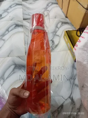 ওয়াটার বোটল