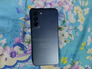 স্যামসাং গ্যালাক্সি এস২১ এফই ৫জি ১২৮ জিবি কালো