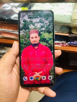 Vivo Y12 32 GB Blue