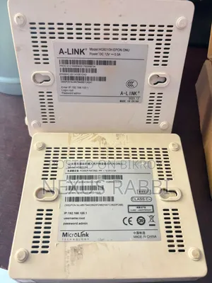 Huawei অনু (ONU) - সাথে অরিজিনাল চার্জার ও বক্স আছে