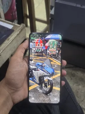 Xiaomi Mi 11i 128 GB Gray