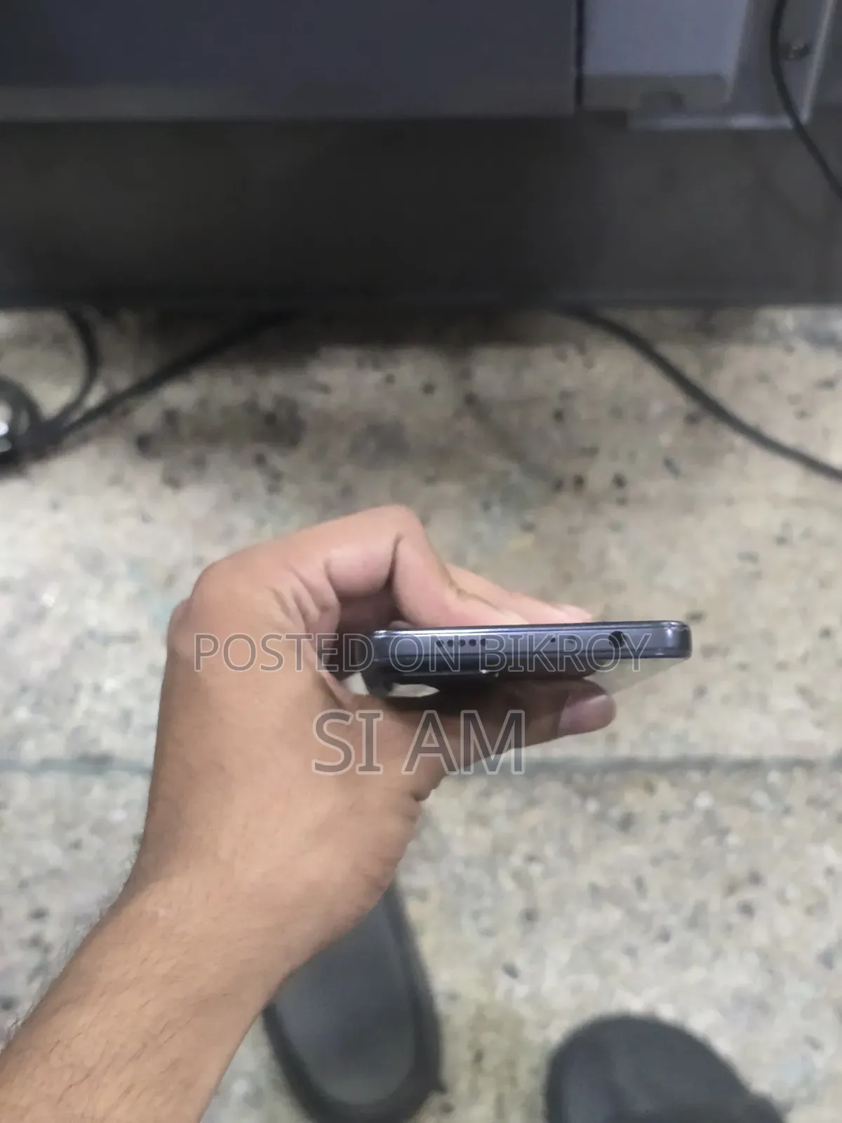 Xiaomi Mi 11i 128 GB Gray