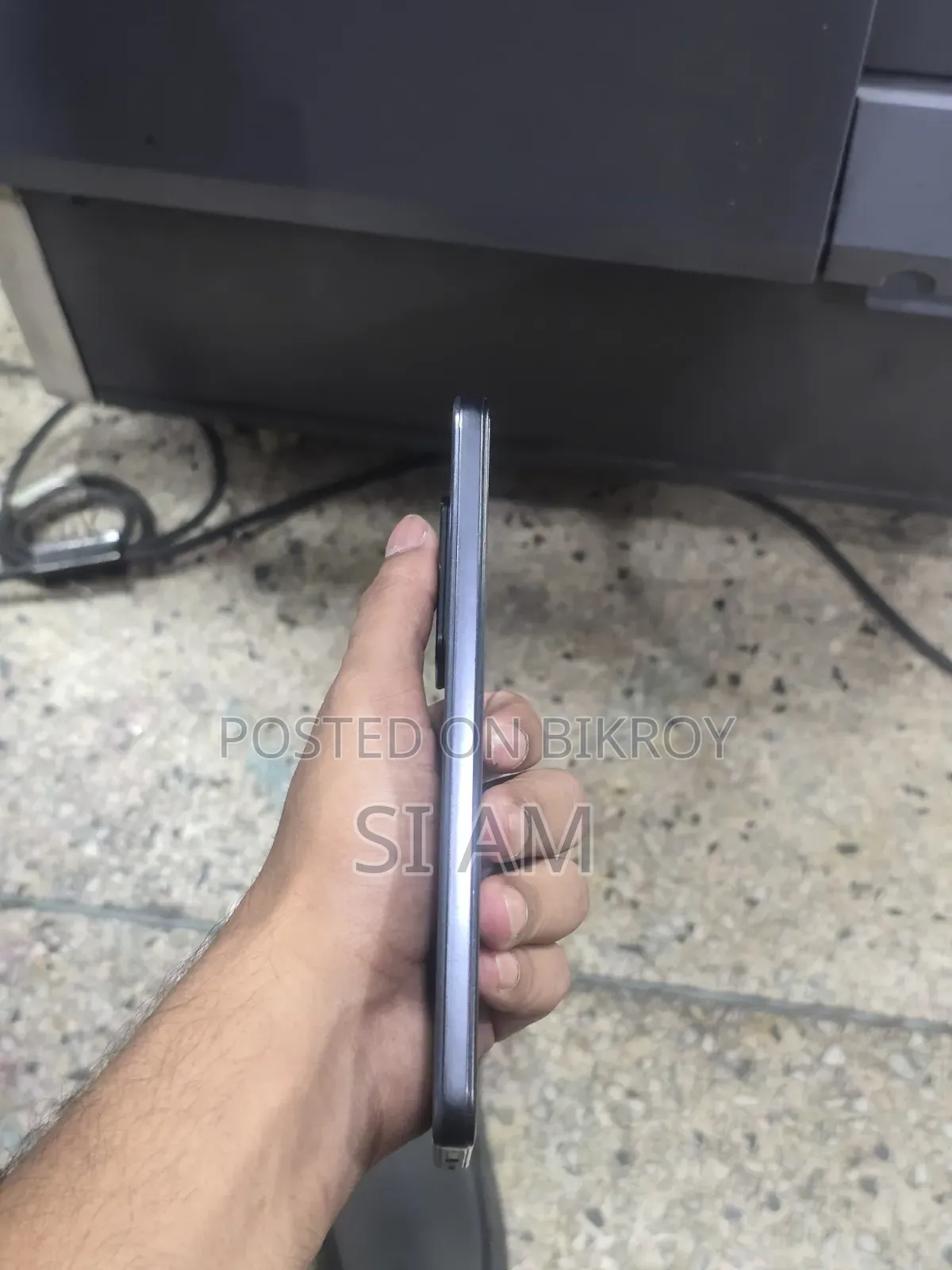 Xiaomi Mi 11i 128 GB Gray