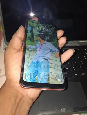 Samsung Galaxy A04 64 GB Pink