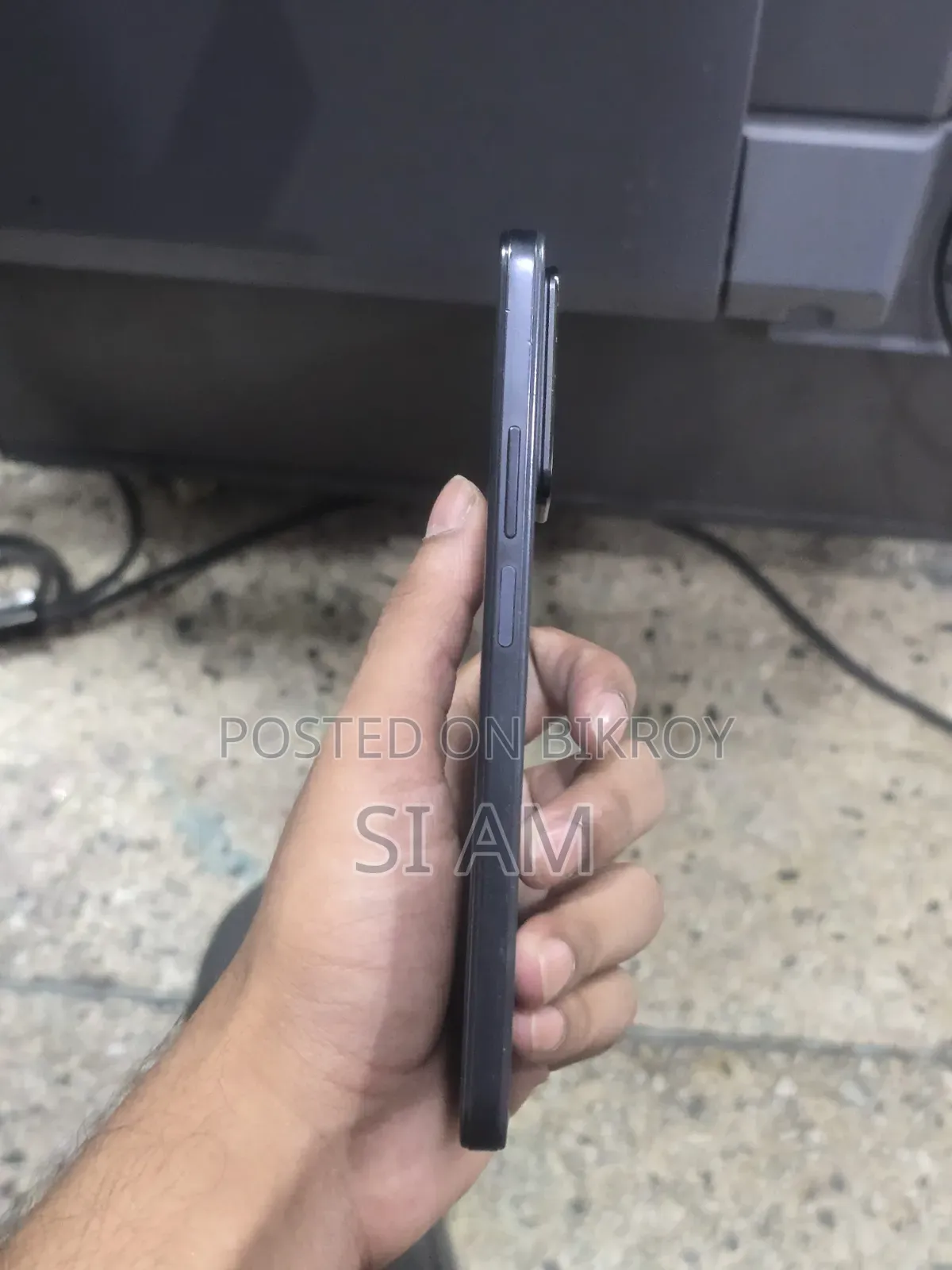 Xiaomi Mi 11i 128 GB Gray