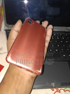 Samsung Galaxy A04 64 GB Pink