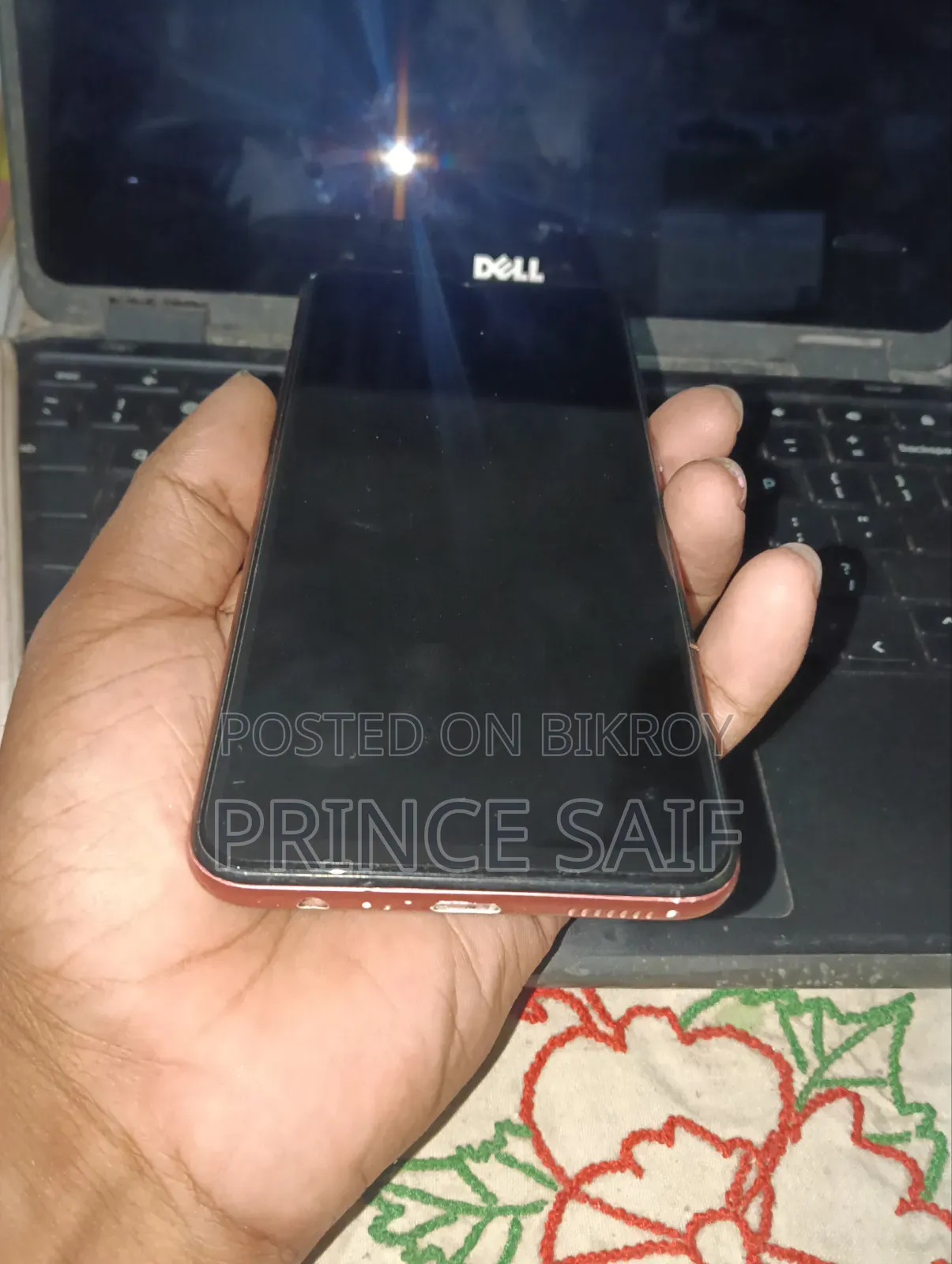 Samsung Galaxy A04 64 GB Pink