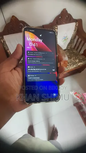 OnePlus Nord CE 5G 128 GB Blue