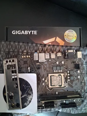 Desktop Computer 4GB Intel Core I3 SSD 128GB