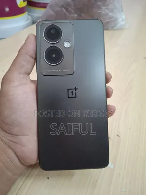 OnePlus Nord N30 SE 128 GB Black