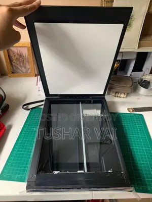 ক্যানন ১২০ লিড স্ক্যানার ১০০% ফ্রেশ