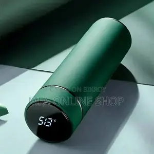 Led Display Temperature Cup