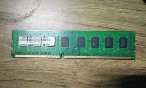 Ram DDR 3 2gb