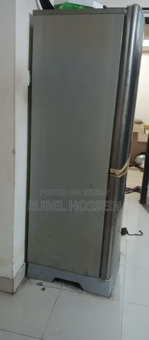 যমুনা ফ্রিজ