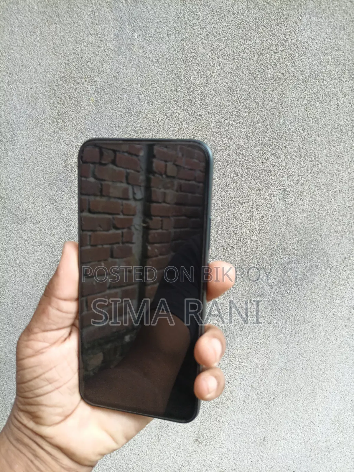 রিয়েলমি সি৮৫ প্রো ১২৮ জিবি ব্ল্যাক
