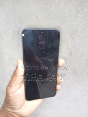 রিয়েলমি সি৮৫ প্রো ১২৮ জিবি ব্ল্যাক
