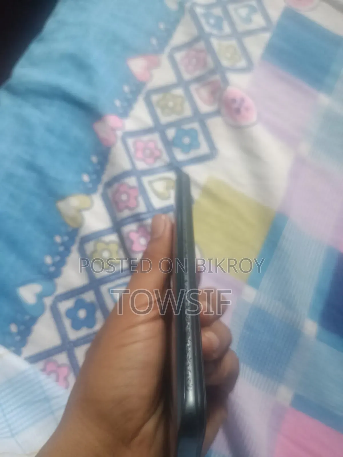 Xiaomi Redmi 10 128 GB Black