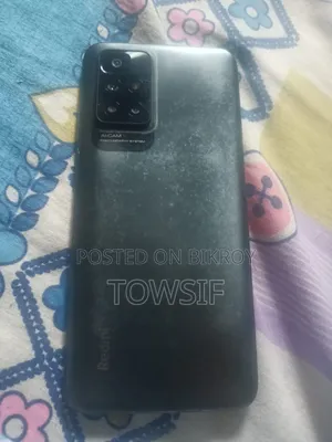 Xiaomi Redmi 10 128 GB Black