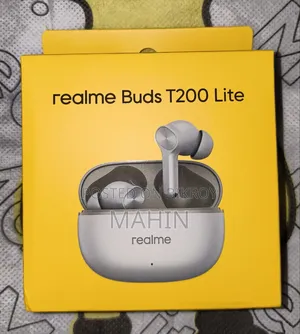 Realme Buds T200 Lite for Sale