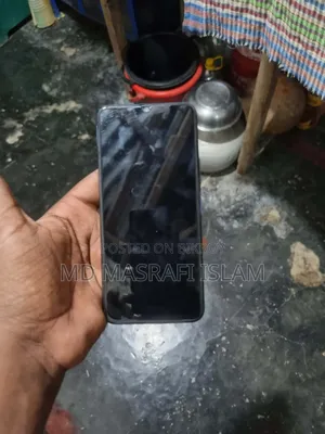 Vivo Y12s 32 GB Blue
