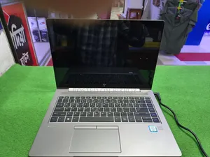 Laptop HP ZBook 14u G5 8GB Intel Core I5 SSD 256GB