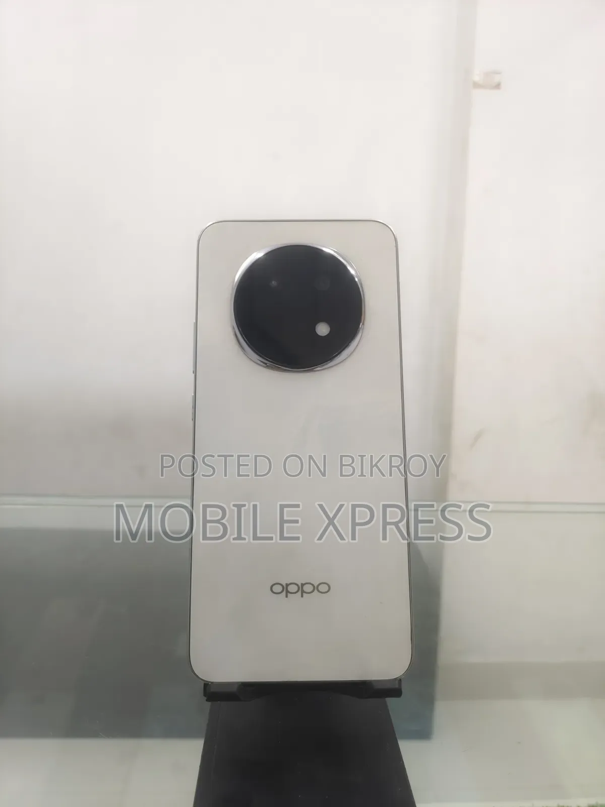 Oppo F29 256 GB White