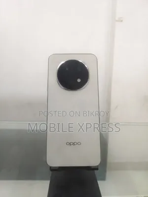 Oppo F29 256 GB White