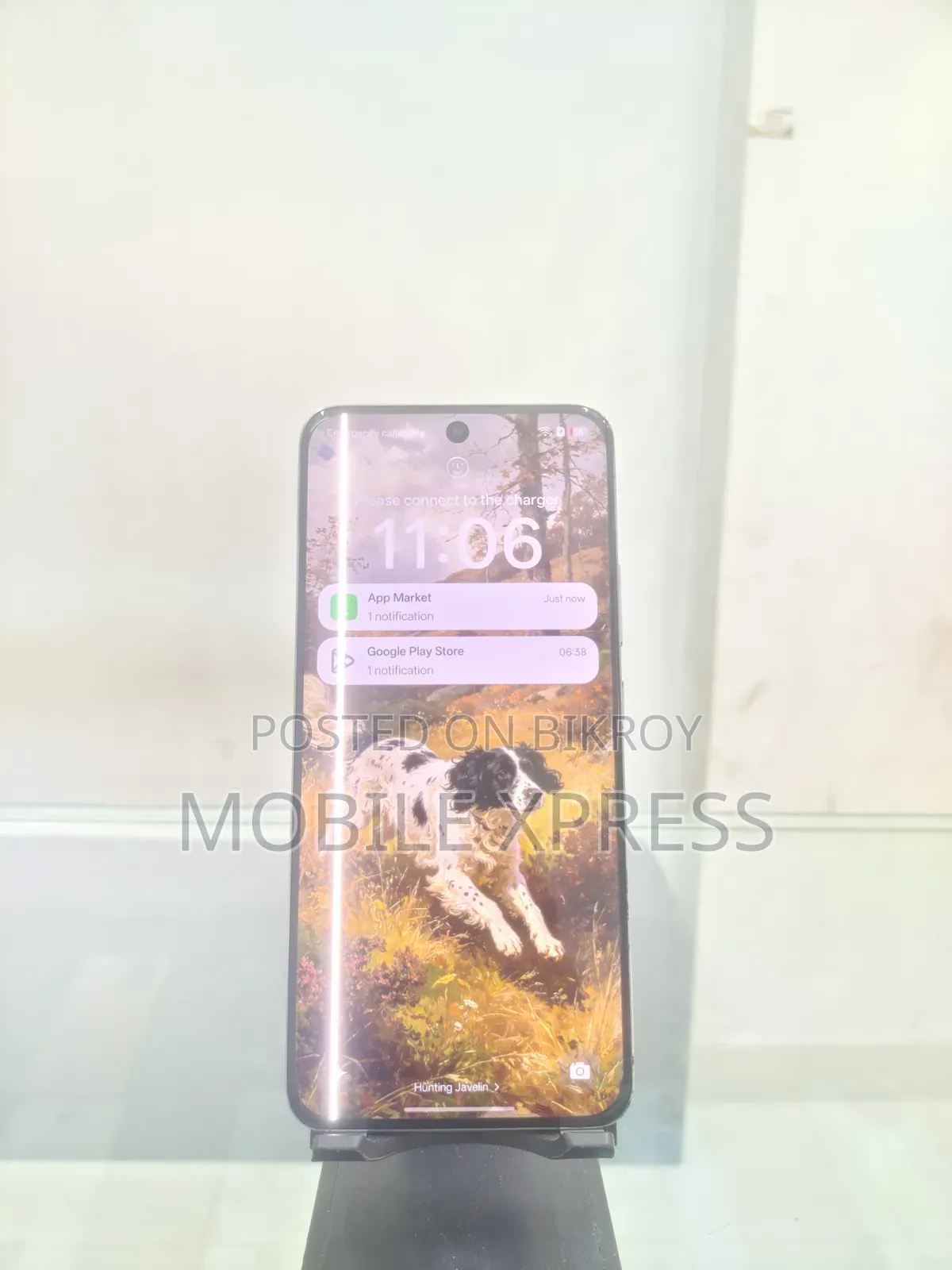 Oppo F29 256 GB White