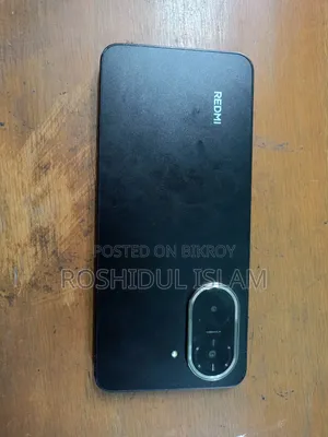 Xiaomi Redmi A5 4G 64 GB Black