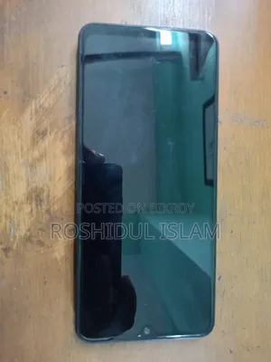Xiaomi Redmi A5 4G 64 GB Black
